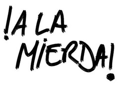 a_la_mierda